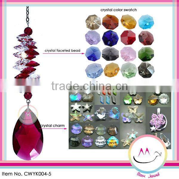 Rainbow makers home decoration