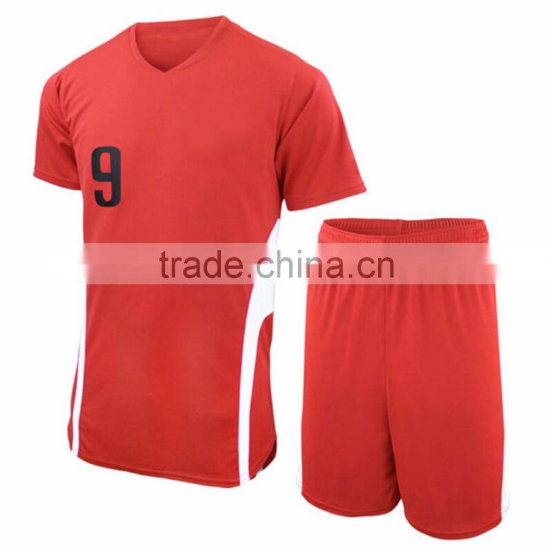 Soccer Uniform for Mens