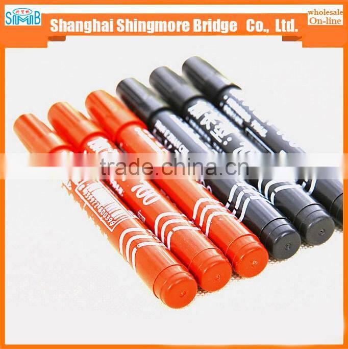 cheap wholesale high standard white board marker pen