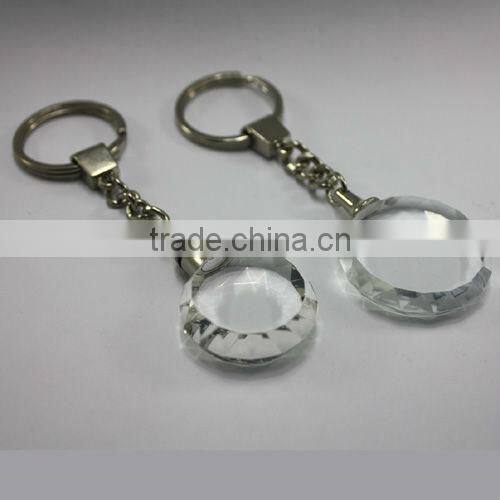 hot sales diamond keyring