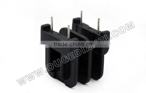 UU16 bobbins for ferrite core