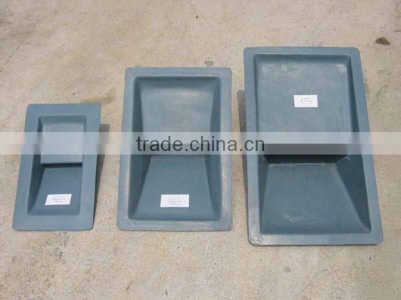 Mosquito Control Gates