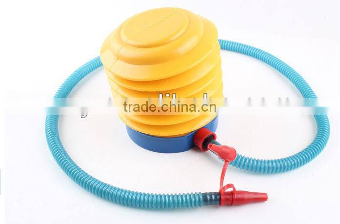 feet BALLOON PUMP