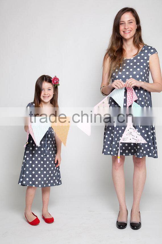 mother and daughter clothes alibaba dresses dark blue woman fashion dress