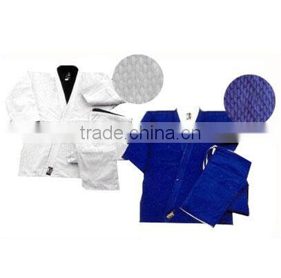 judo gi