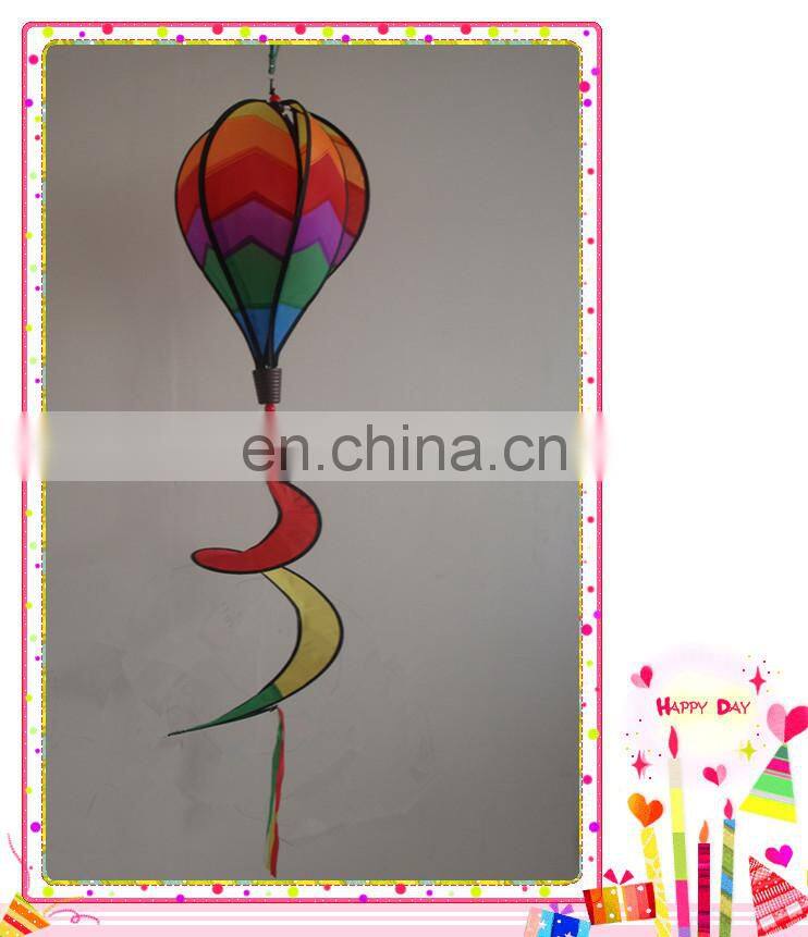 2017 hot-air balloon decoration