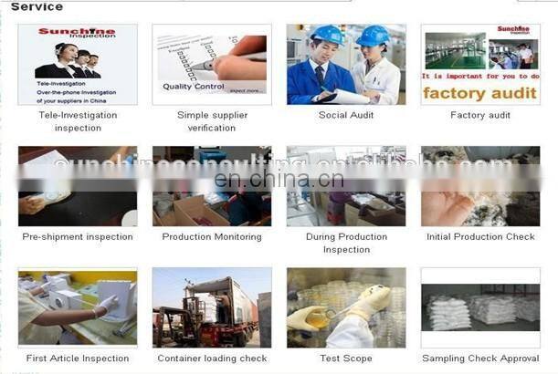 food blender inspection service in china home applicance in Ningbo Shang hai