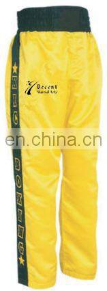Kick Boxing Trouser custom kick boxing trousers