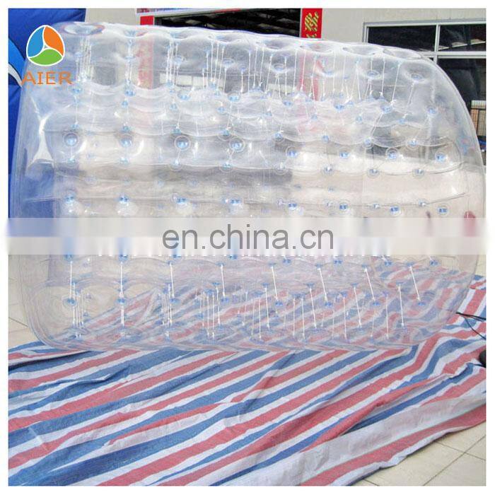 New China inflatable water sports games,inflatable water walking ball rental