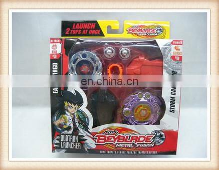 metal spinning top toy