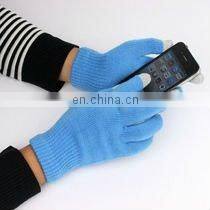 Best seller Smart Touch Gloves For Iphone/ipad smart touch gloves touchscreen winter gloves