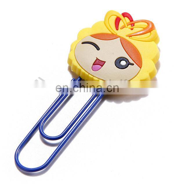 Factory Customized material silicone rubber pvc 3D fridge magnet