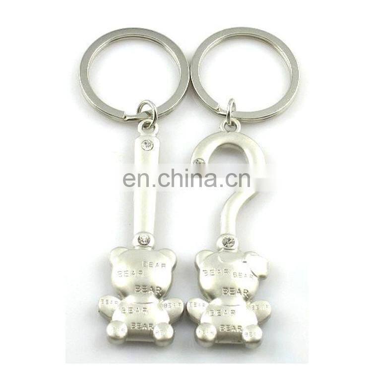 Alibaba Certified Top Supplier Wholesale Promotional Jordan Keychain