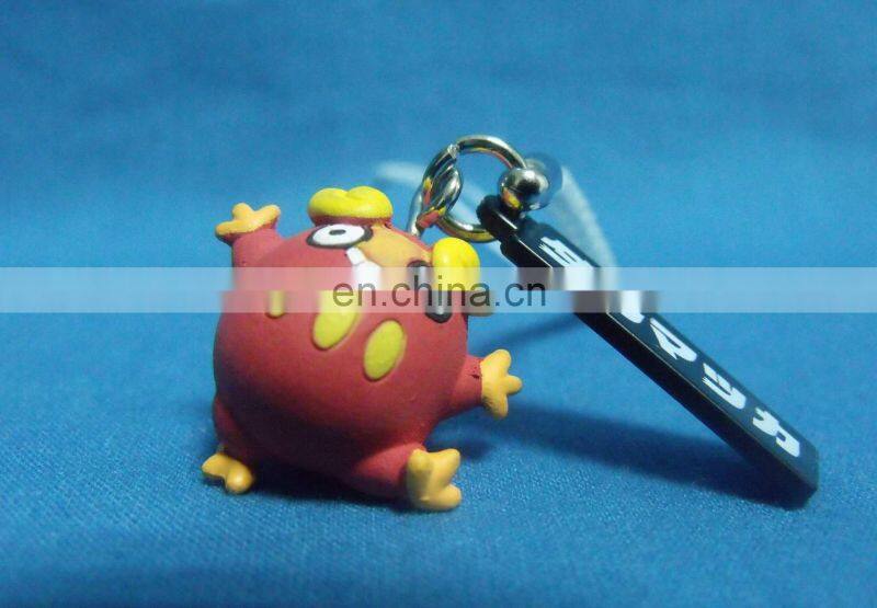 Mobile phone hanging accessories