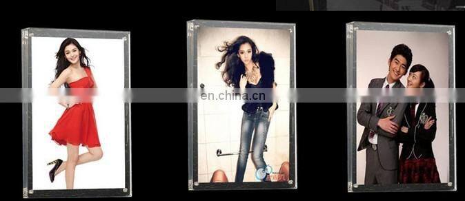 Engraved Love Established Acrylic Keepsake,Paperweight Keepsake stands