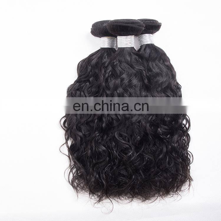 Alibaba cheap factory price human hair closure 100 virgin human hair
