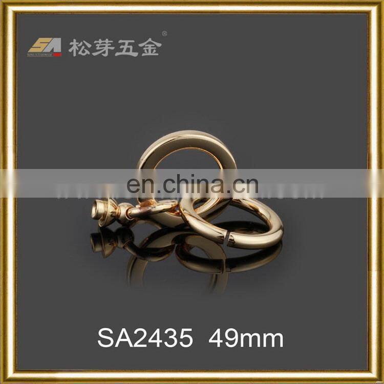 Design best selling sterling silver bracelet clasps