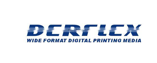 Customs Honeycomb Reflective Banner Vinyl Material