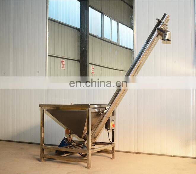 electric powder vertical rice flour filling machine powder packing machine price