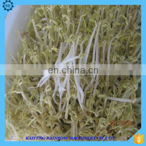 Barley Sprout Growing Machine/Automatic Barley Sprout Growing Machine