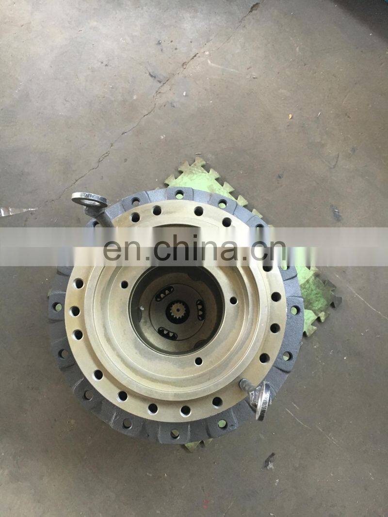 322CL Travel Gearbox 191-2673 378-9562