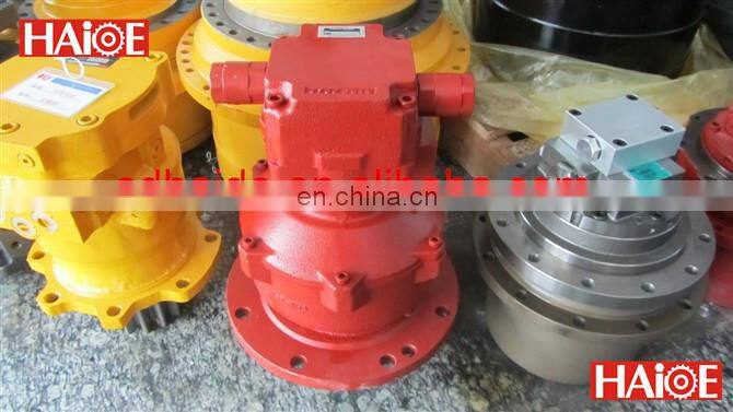 Kato Swing Gearbox / Swing Device Gear Box /Final Drive Gear Box for Excavator Spare Parts