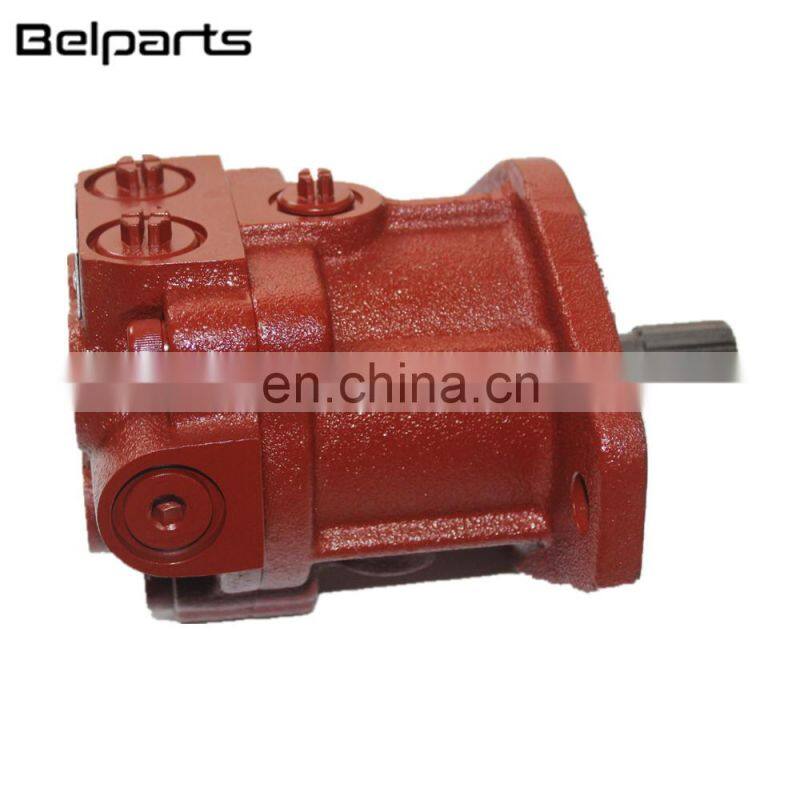 Belparts mechanical engineering excavator EC360 EC380 EC460 EC480 14533496 fan motor