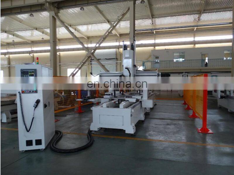 180 degrees widely used aluminum cnc machining 4 axis cnc machine for sale