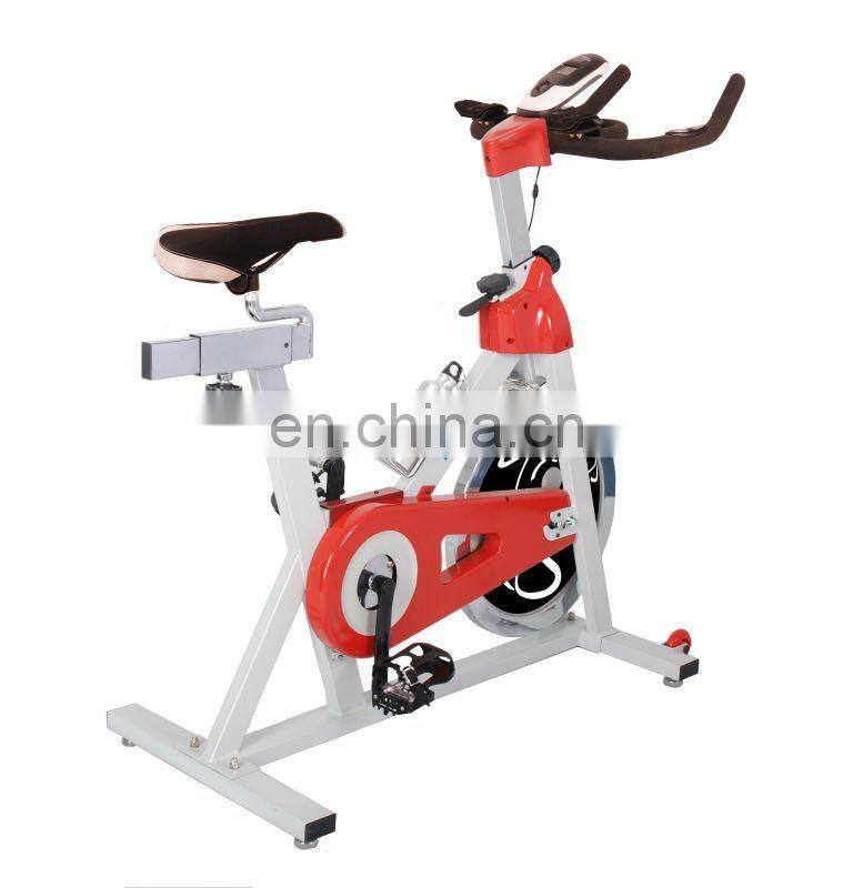 fly wheel body fit spinner bikes