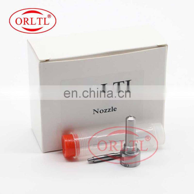 ORLTL Hot Sale Common Rail Injector Nozzle L221PBC And Auto Spare Parts Nozzle L 221 PBC