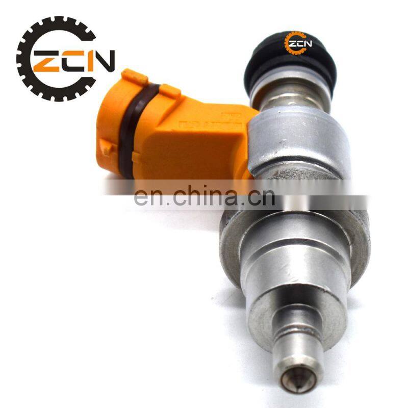 23250-46140 fuel injector for ENGINE CODE: 2JZFSE, 1JZFSE