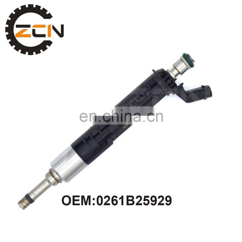 Original Fuel Injetor Nozzle OEM 0261B25929 For High Quality