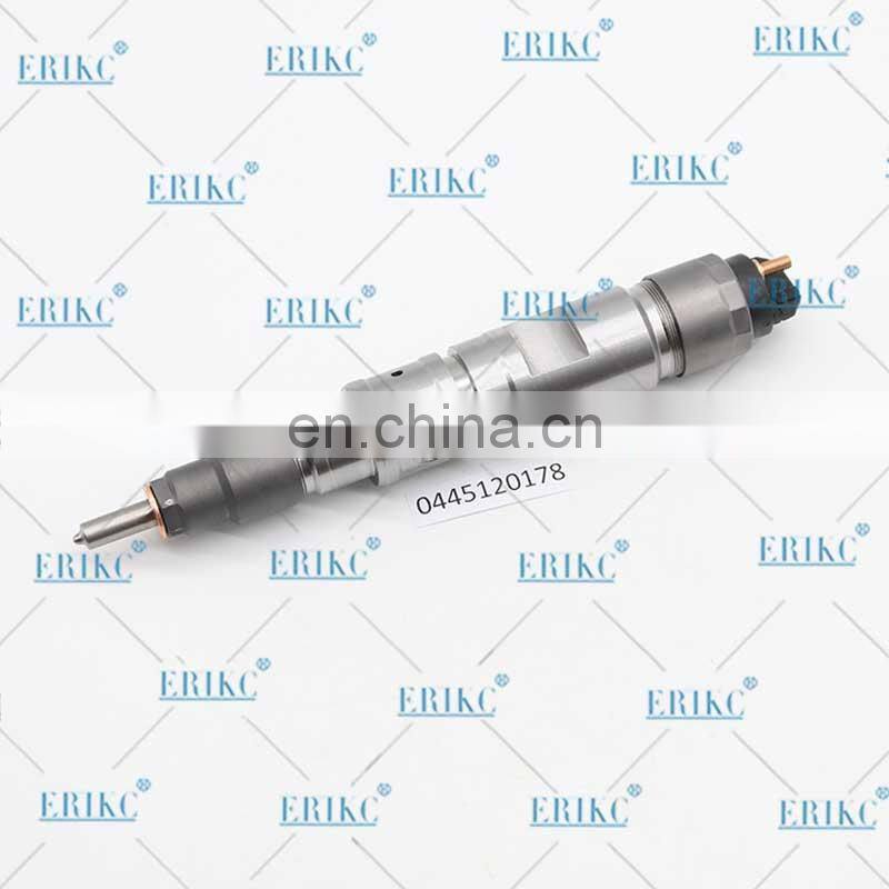 ERIKC 0445120178 common rail diesel injection 0 445 120 178 fuel injection pump parts 0445 120 178