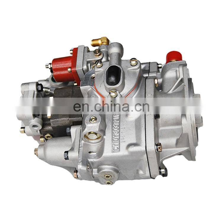 Marine diesel engine M11 QSM11 ISM11 3883776 fuel injection pump 3883776