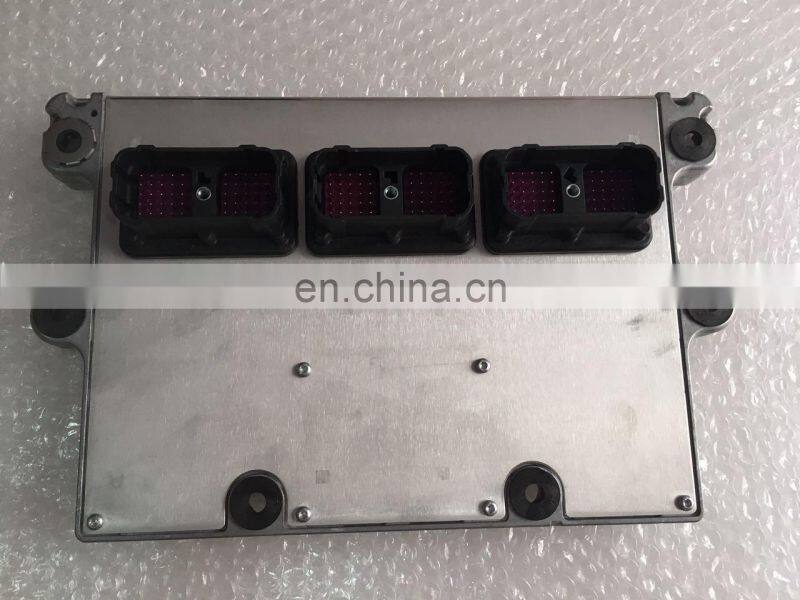Diesel Engine parts ISX QSX Electric Control Module 3408501 ECM