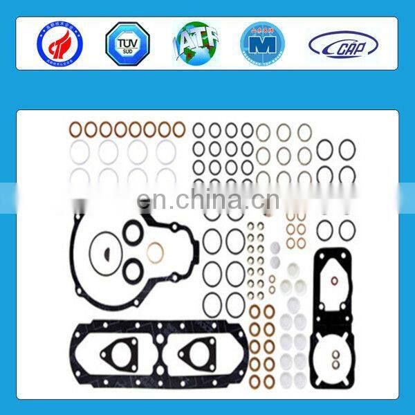 Diesel Fuel Injector Spaco Repare Kits 800718 2417010011