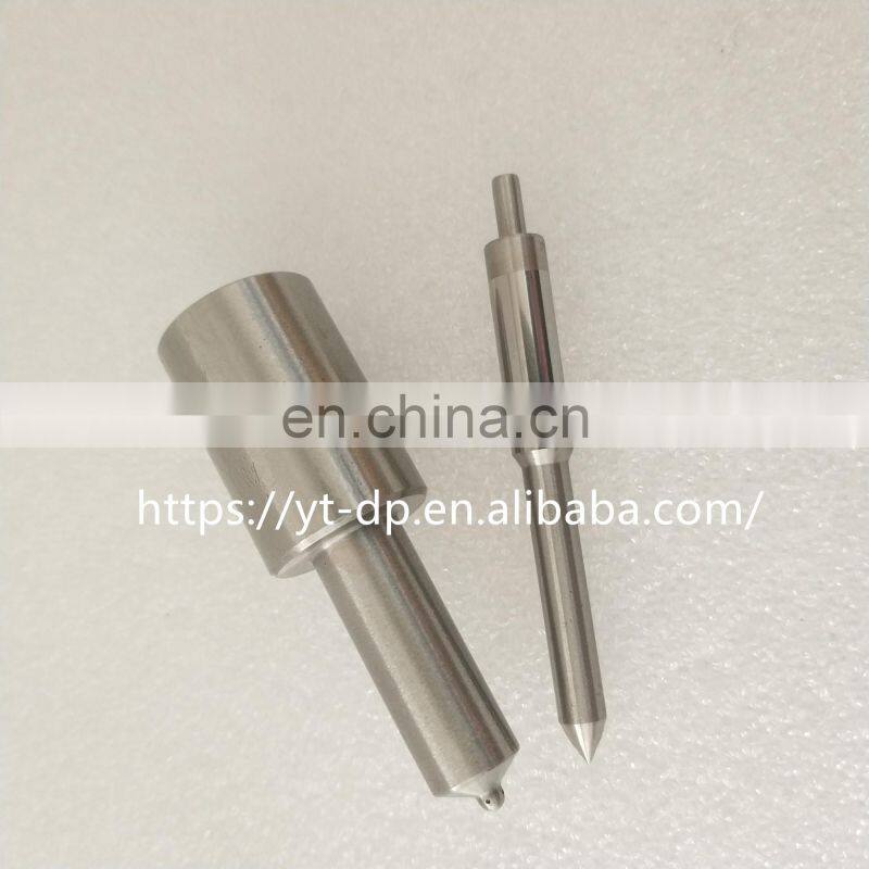 Diesel fuel injector nozzle S type fuel injector nozzle DLL140S632 with top quality