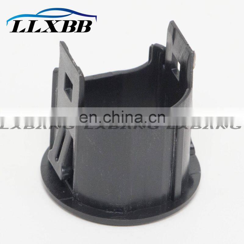 Original Wireless Ultrasonic Sensor Parking Sensor Retainer Cover Cap For Nissan 28533-KA60F 28533KA60F