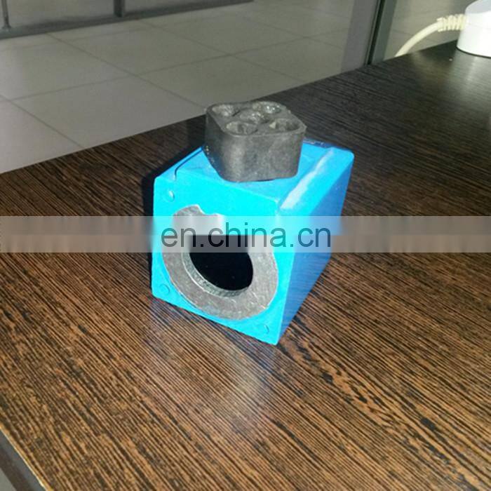 Transmission control solenoid coil 477/00824 for J C B SS660 SS640 PS720 02-124661