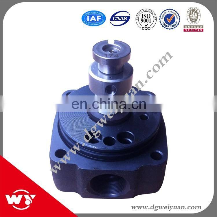 High Quality Pump Head Rotor 146403-6820 , 146402 6820 4/10L