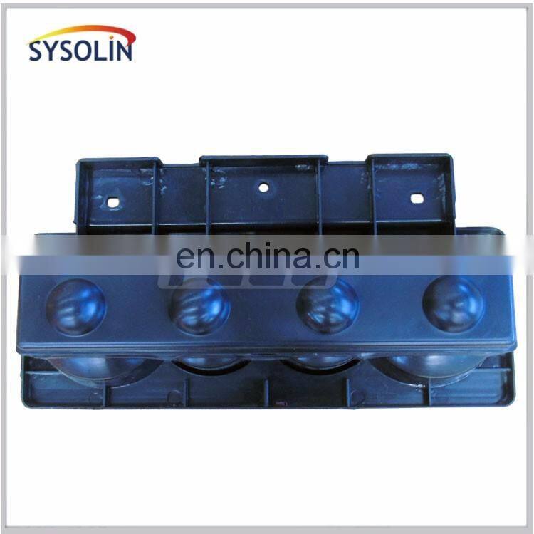 China rear combination truck light 1B18037200010 for Foton Ollin