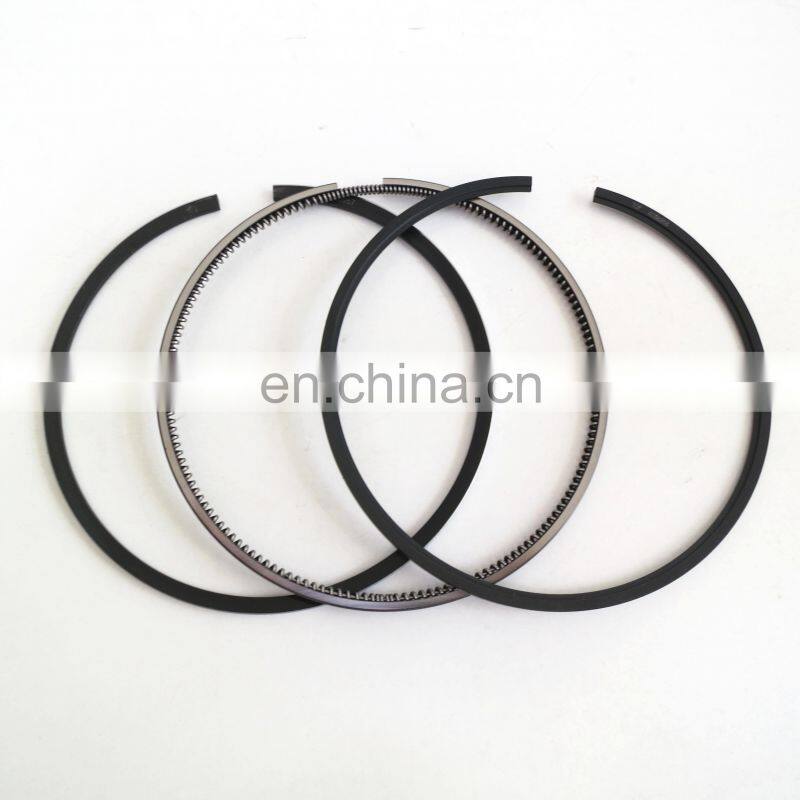 diesel engine aftermarket parts N14 engine piston ring set 3804500 4089489 piston piston ring