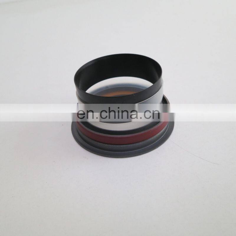 Diesel engine parts 6BT5.9 crankshaft Front oil seal kit 3802820