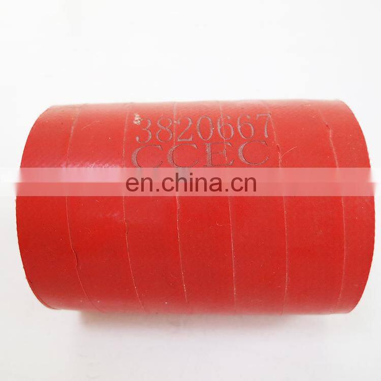 M11 Auto Parts Engine Parts Plain Hose 3820667 Plain Hose