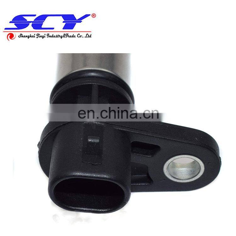 Crankshaft Position Sensor Suitable for BUICK RAINIER 2004-2007 8125677120 81256-77120 24576398 917713 2CRK0228 213970 PC134