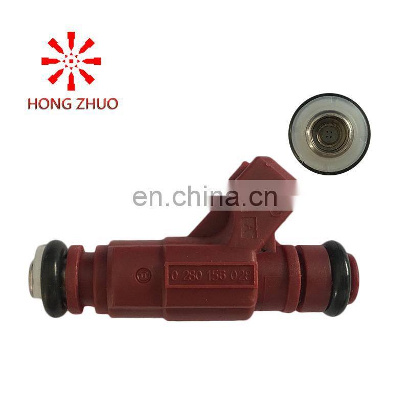 best quality best price best service fuel injector nozzle 0280156028