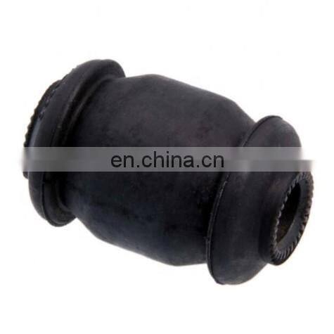 Car accessories shops arm lower bushing suspension bushing for i20 54551-1J000