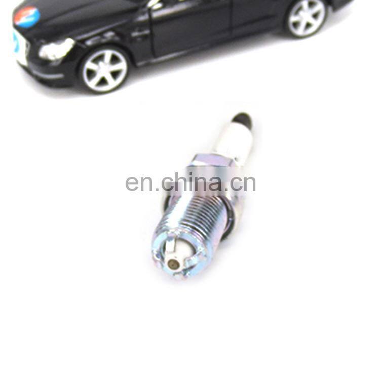 Auto engine parts 06H905604 for A3 04-13 A4 04-14 A5 A6 Q5 08-14 1.8TSI 2.0TFS plugs Skoda spark plug