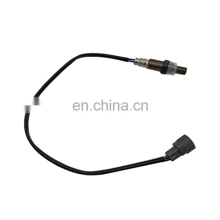 Manufacturers Directory Auto Parts China Wholesale For Toyota OEM 89465-02040 Oxygen Sensor
