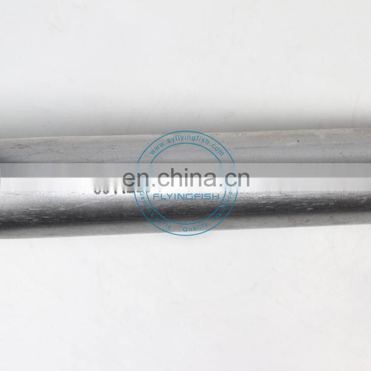 Spare Parts Oil Suction Pipe 3944264 For 6L ISLE QSL Engine